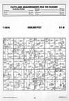 Map Image 030, Winneshiek County 1989 Published by Farm and Home Publishers, LTD